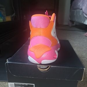 Jordan Max Aura4